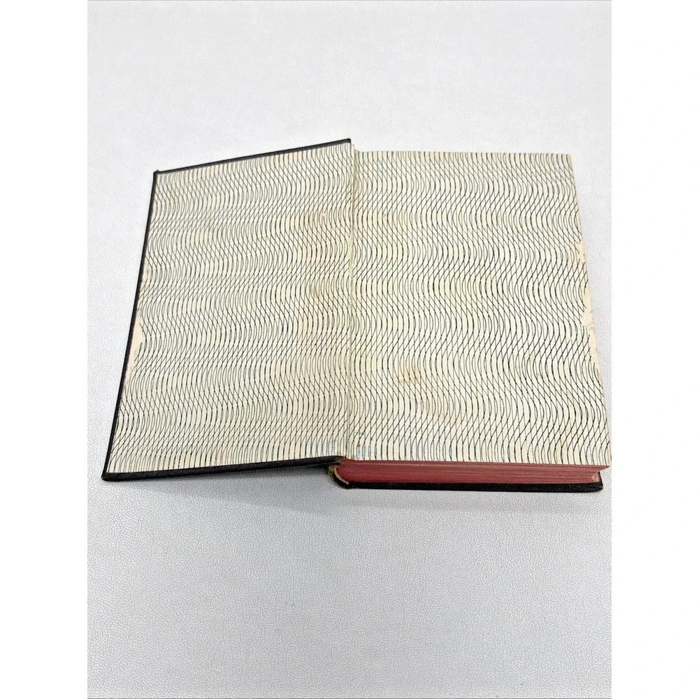 New Mission Book 1903 Congregation of the Most Holy Eleventh Edition Vintage
